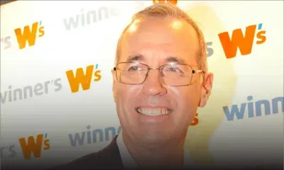 Jean-Michel Rouillard, COO de Winner’s : «Nous allons recruter la quasi-totalité des ex-employés de Shoprite de Trianon»