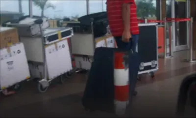 Erreur dans le prix d’un billet d’avion : une Quatrebornaise soulagée que son problème a été résolu