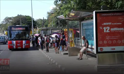 Les «oubliés» des arrêts de bus : la NLTA met en garde les opérateurs