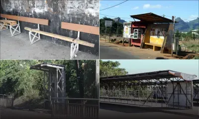 Nos abribus à bout de course