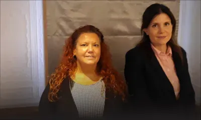 Contrefaçon des billets de banque : deux expertes à Maurice pour une campagne de sensibilisation