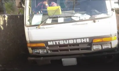 Tuyau défectueux : des habitants submergés par la colère