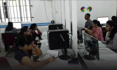 Formation : Unicomp offre des stages aux jeunes