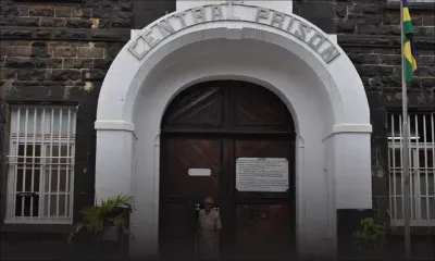 Complot en prison pour commettre une escroquerie : un homme de 51 ans écope  d’une amende de Rs 75.000