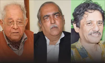 Financement des partis : une porte ouverte sur la corruption selon les observateurs