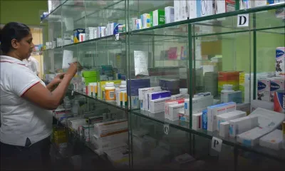 Dans le rapport Nundoochan cité par la Banque Mondiale : les médicaments coûtent entre six et 20 fois plus cher à Maurice