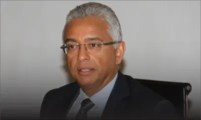 Pravind Jugnauth : «Le Metro Express n’est pas qu’un mode de transport alternatif»