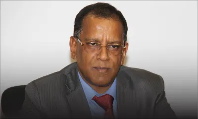 Impact de la Covid-19 : « Le secteur manufacturier est à genoux », indique Sunil Bholah 