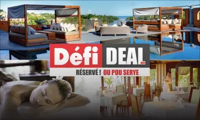 Défi Deal : les bons plans