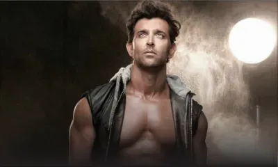 Satte Pe Satta : Rohit Shetty tourne un remake avec Hrithik Roshan