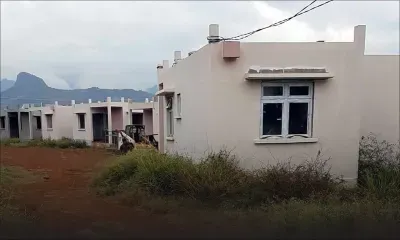 Malgré des documents en règle : elle attend une maison de la NHDC depuis 2014