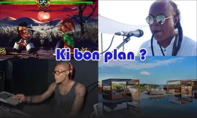 Découvrez les bons plans du week-end (20-21 juillet)