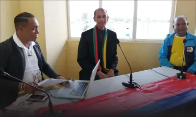 Plateau spécial JIOI : suivez notre live du Stade Anjalay