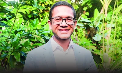 Dr Rajiv Reeby, enseignant-chercheur et médecin spécialiste de la réhabilitation : «Au Canada, la voix du patient est importante…»