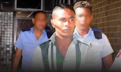 Aux assises : Cedric Bizoire plaide coupable du meurtre de Jean Philippe Jean