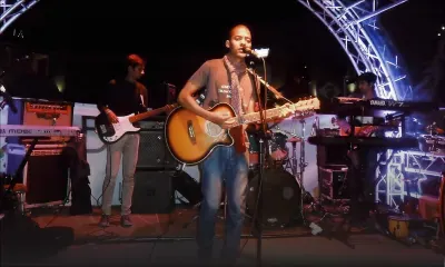 Musique : RouzBleZonVer, un souffle de fraîcheur pour les JIOI