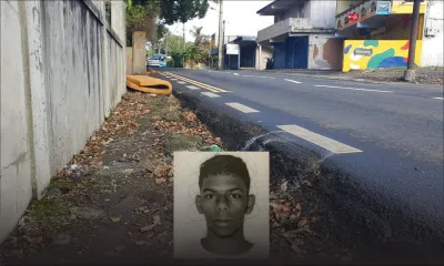 À Floréal : Nigel Éric Suntah, 24 ans, meurt dans un accident de moto