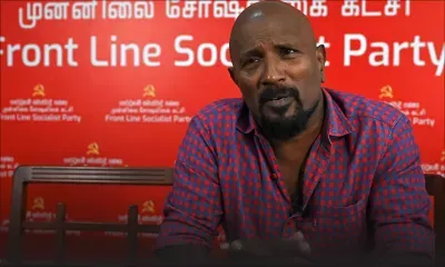 Sri Lanka: Rajapaksa voulait sa mort, un dissident « torturé » a contribué à sa chute