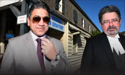 Allégations de tentative de «sniffing» - Enquête policière : les «révélations» ne sont pas pour maintenant