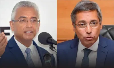 Après la nomination d’Adrien Duval au poste de Speaker : quelle suite pour une éventuelle alliance MSM-PMSD ?