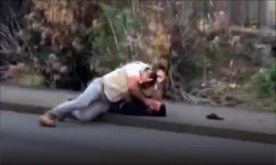 Agression au sabre à Trou-Fanfaron - La victime : «J’ai cru mourir sous les coups»