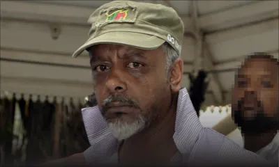 Cargo Handling Corporation Ltd : Alain Edouard réembauché comme coordinateur