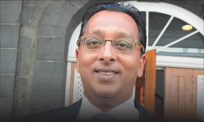 Après sa déposition au CCID : Roshi Bhadain sème la confusion