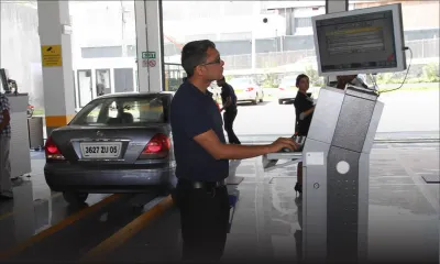 Centres de fitness privés : ce qui change pour l’automobiliste