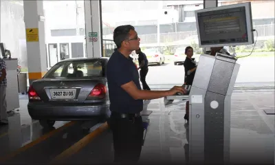 Privatisation des centres de contrôle technique automobile : les réflexes de la corruption ont la peau dure