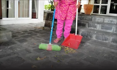 Travail : des cleaners sans salaires depuis plus d’un mois