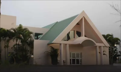 Transformation de MedPoint en Cancer Centre : un appel d’offres lancé le mois prochain