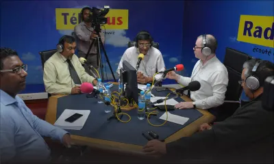 Le Grand Journal: le prix d’un examen de fitness demeure à Rs 400