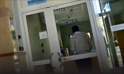 Soupçons de malversation : descente de l’Icac dans les locaux de l’Icta