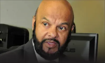 Iqbal Latona: un diplomate de carrière pressenti dans le royaume saoudien