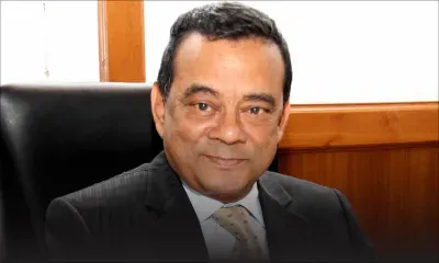 Ivan Collendavelloo : «Megh Pillay s’est lui-même tranché la tête»