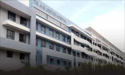 Infrastructures hospitalières : la Santé fait peau neuve