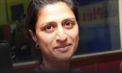 Le yoga : unifier le corps et l’esprit