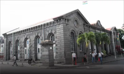 Mauritius Post Ltd : en attente du feu vert du gouvernement pour la reprise des activités