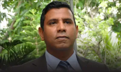 Me Robin Appaya : «L’offshore permet de bénéficier d’une fiscalité avantageuse»