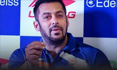 Jeux Olympiques de Rio : Salman Khan offrira Rs 101000 à chaque athlète indien
