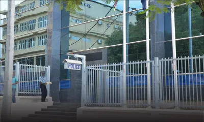 Un ‘pervers’ attente à la pudeur d’une adolescente