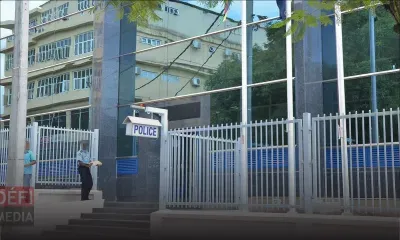 À Poste-de-Flacq  : elle allègue que Rs 3000 se sont volatilisées lors d’une perquisition 