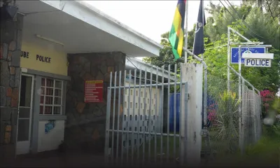 Un garçon de 12 ans agressé par deux mineurs 