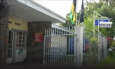 Arrêté pour attouchements sur une fillette de 10 ans