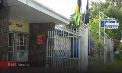 Vol dans une maison à Calodyne : le butin estimé à Rs 600 000