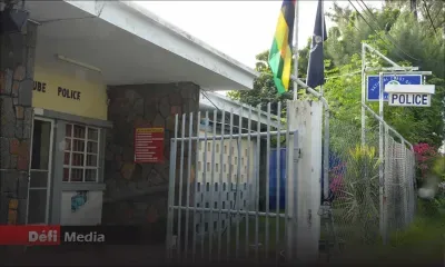 Grand-Gaube : un touriste saoudien dépouillé au bord de la piscine