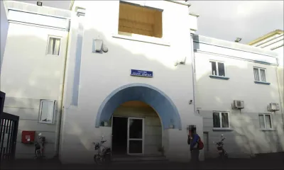 Recherché pour attouchements: un religieux arrêté