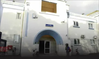 Vacoas : des voleurs agressent sauvagement une dame de 67 ans à son domicile