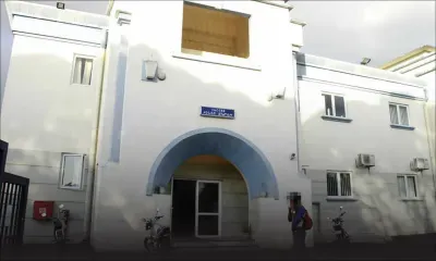 Surpris en pleins ébats dans une voiture - Le couple : «Nou ti tir nou linz pou perse»