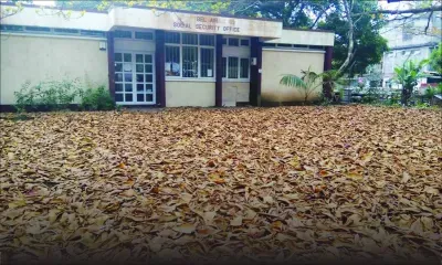 Déchets sur un terrain privé: le conseil de Flacq réagit